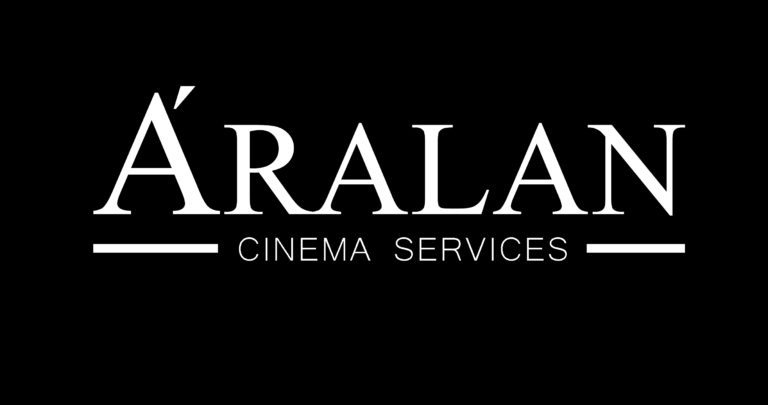 Áralan Cinema Services